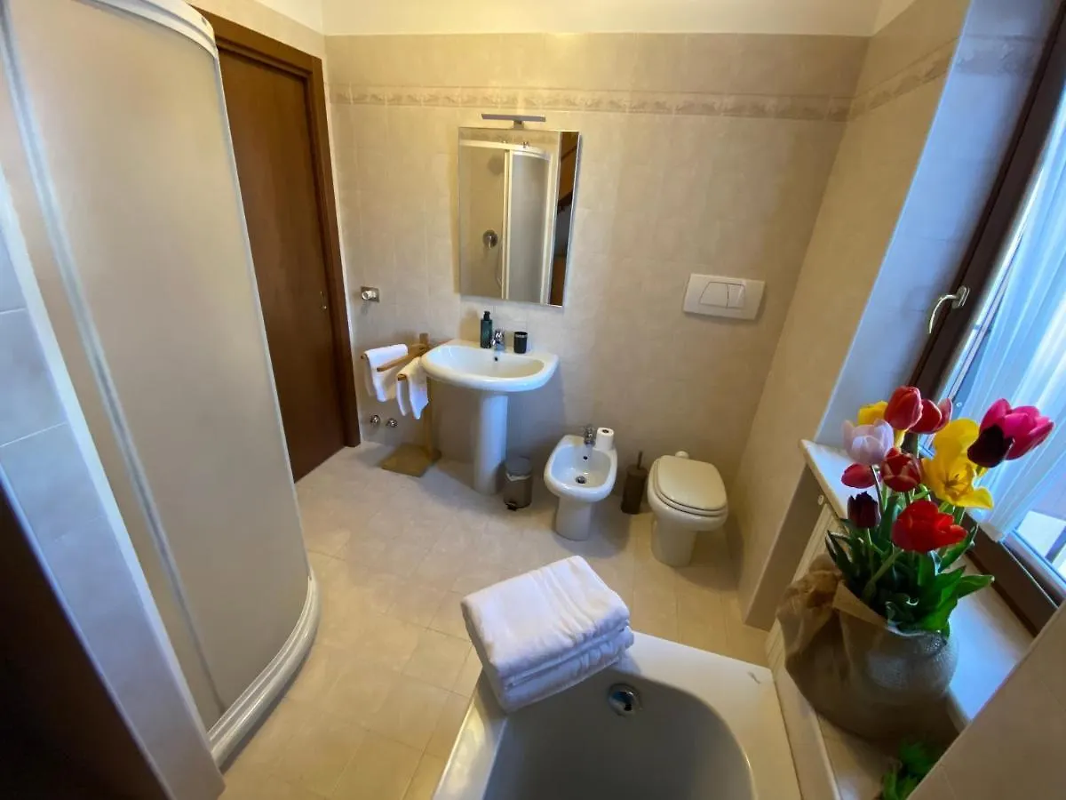 Apartamento Home Stadio Bussolengo