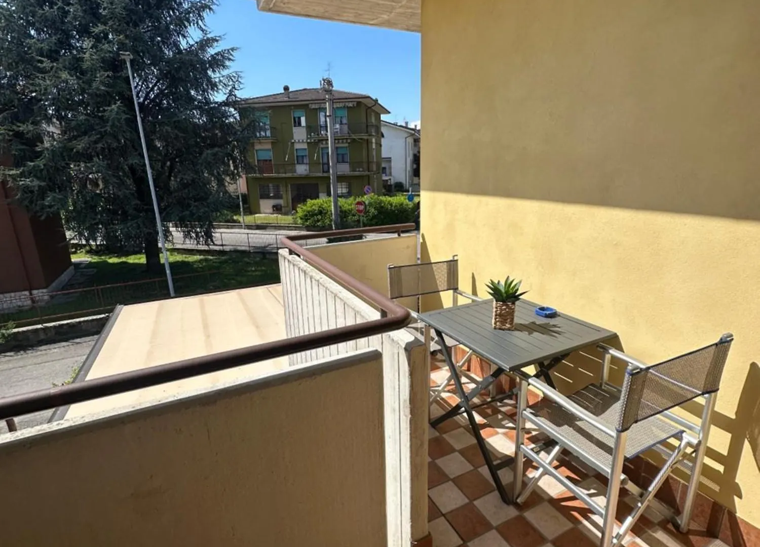 Apartment Home Stadio Bussolengo